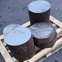 Магниевая поковка 60 мм МА2-1 купить Москва
